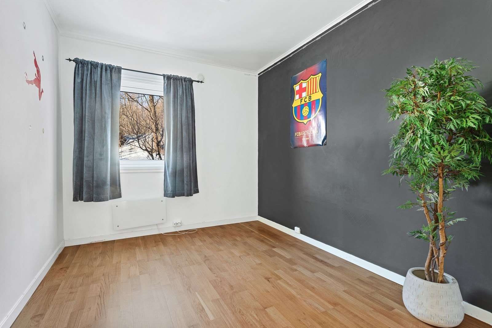 Soverom V Galleribilde