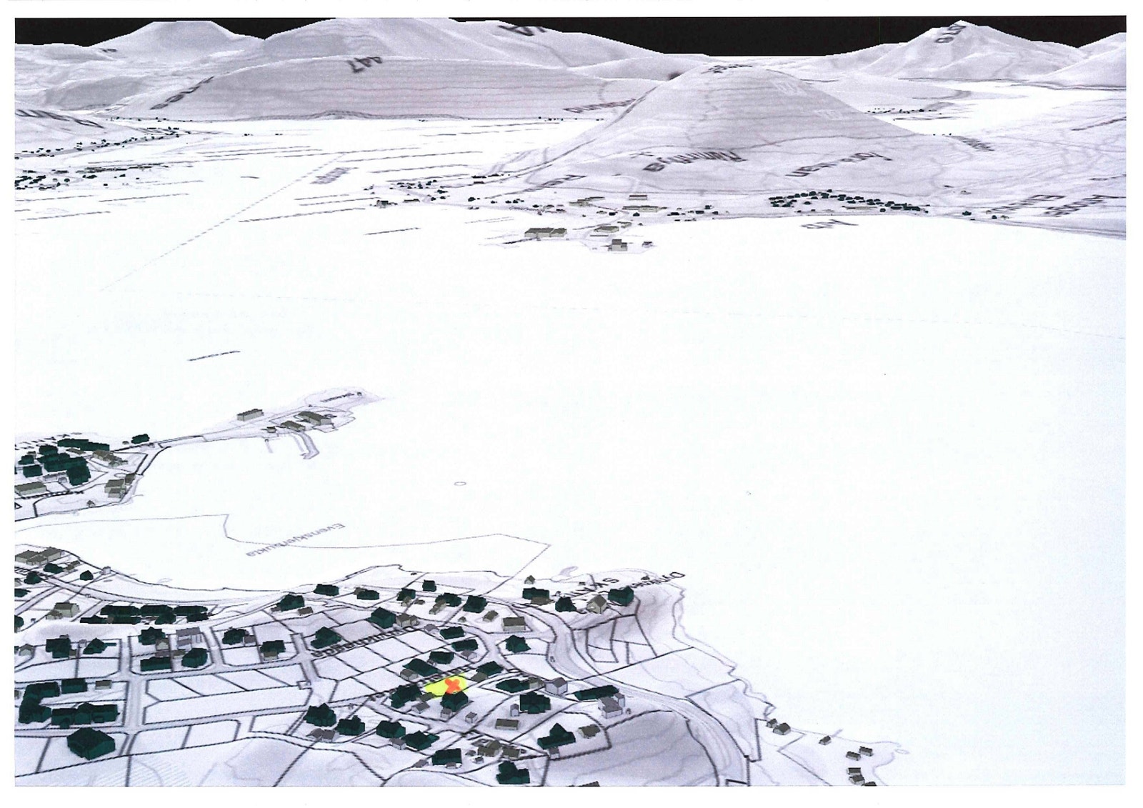 Haretråkket 6 Galleribilde