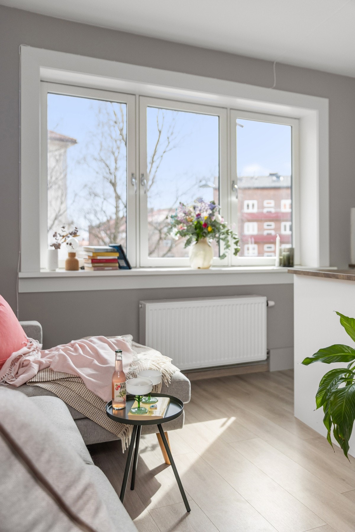 Ditt nye hjem? Galleribilde