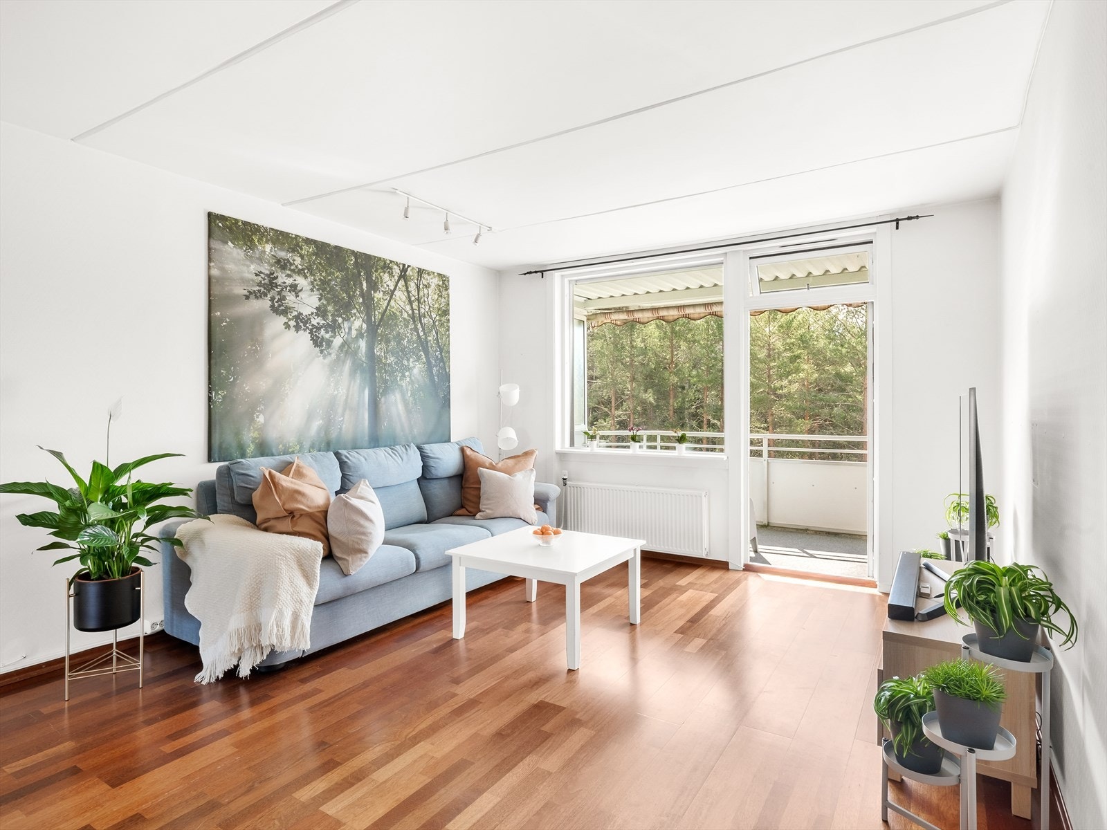 Velkommen til Bølerskrenten 43, en toppleilighet med luftig og god intern beliggenhet! Galleribilde