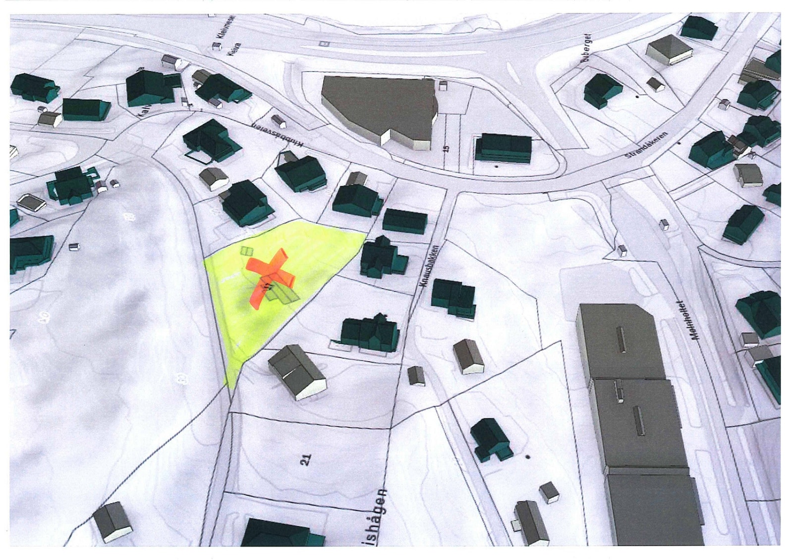 Sentralt Galleribilde