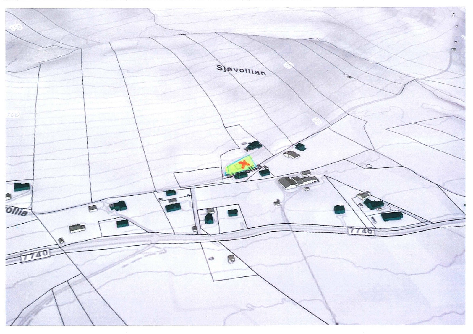 Sjøvollia 21, 9402 Harstad Galleribilde