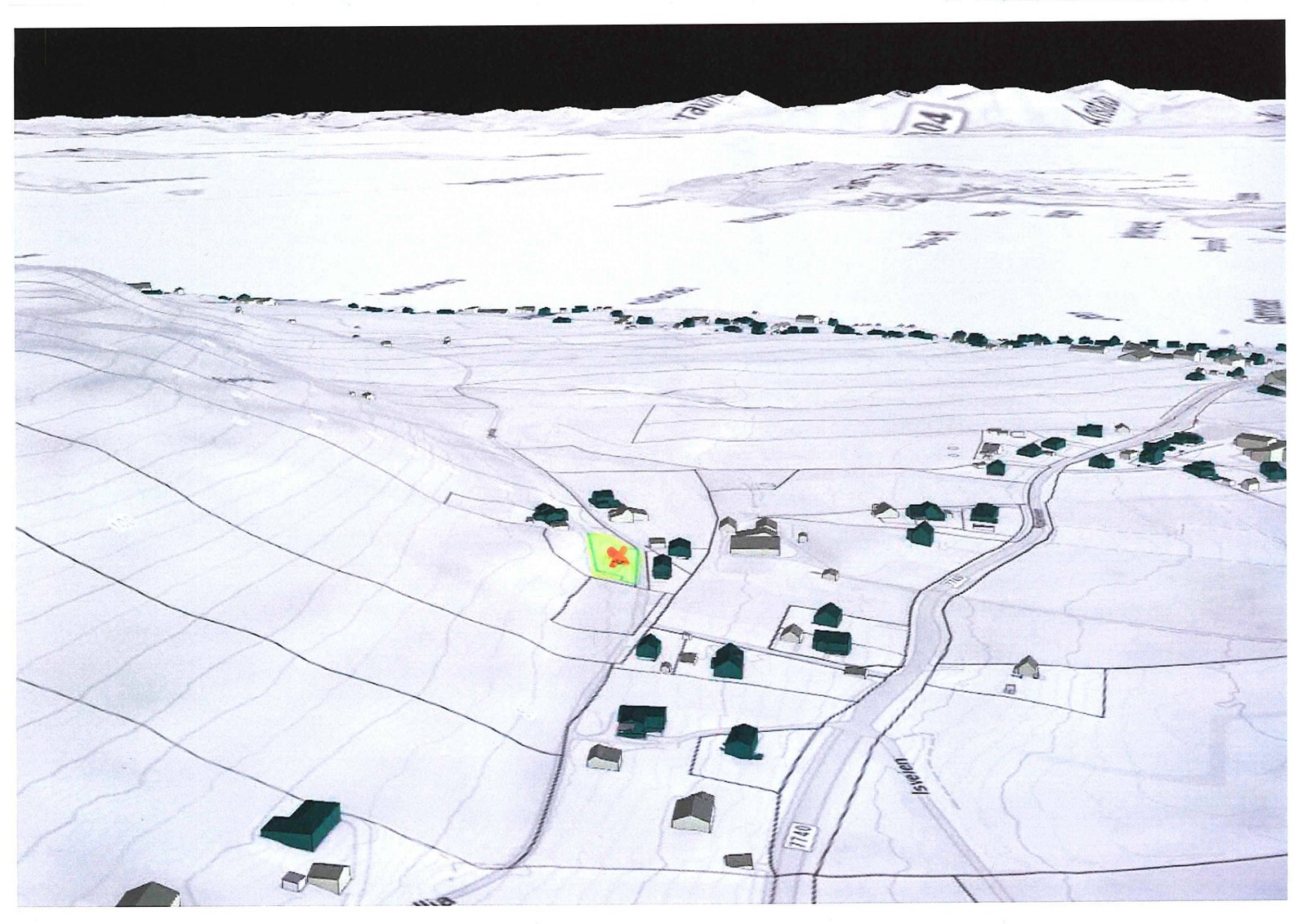 Sjøvollia 21, 9402 Harstad Galleribilde