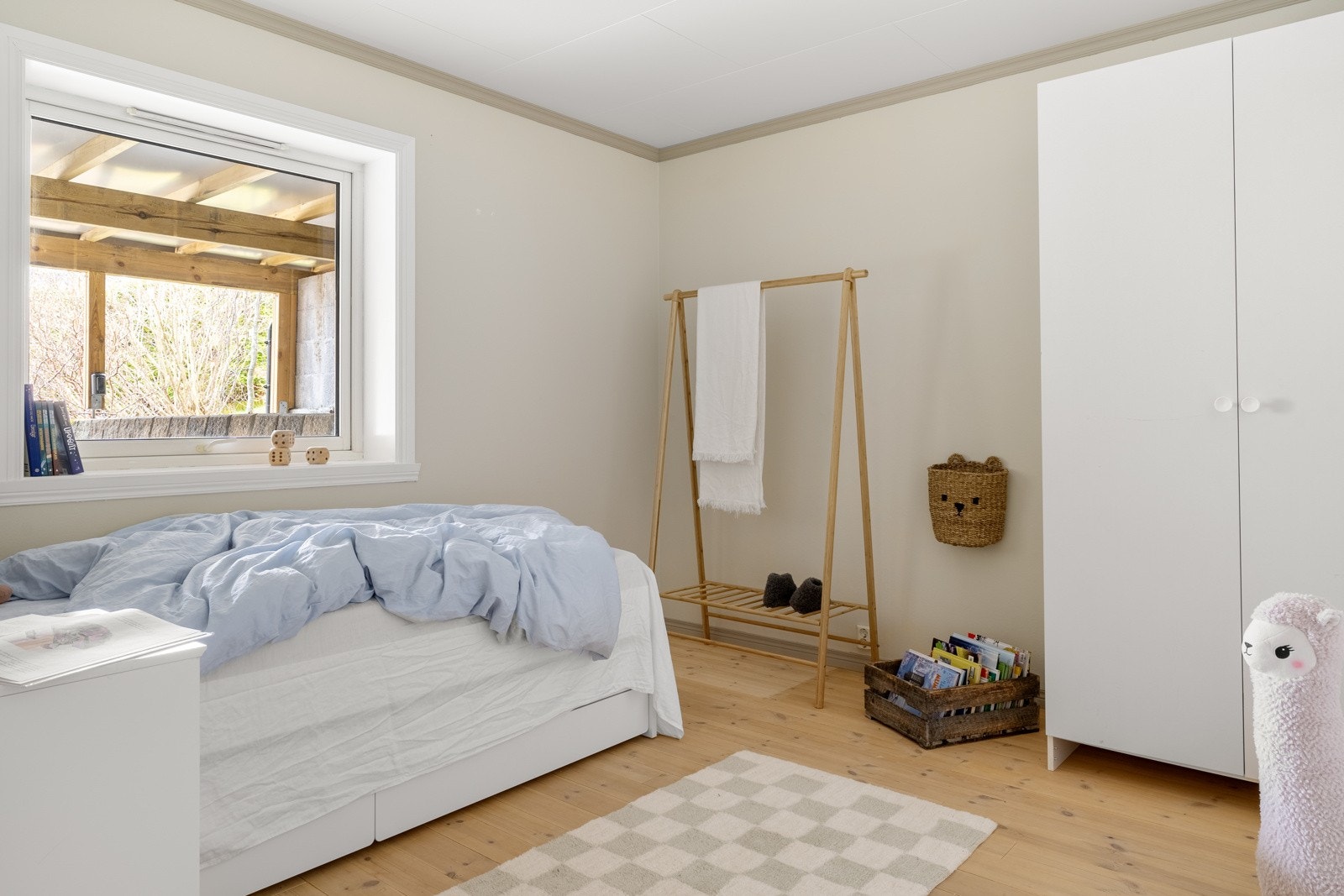 Soverom 2 Galleribilde