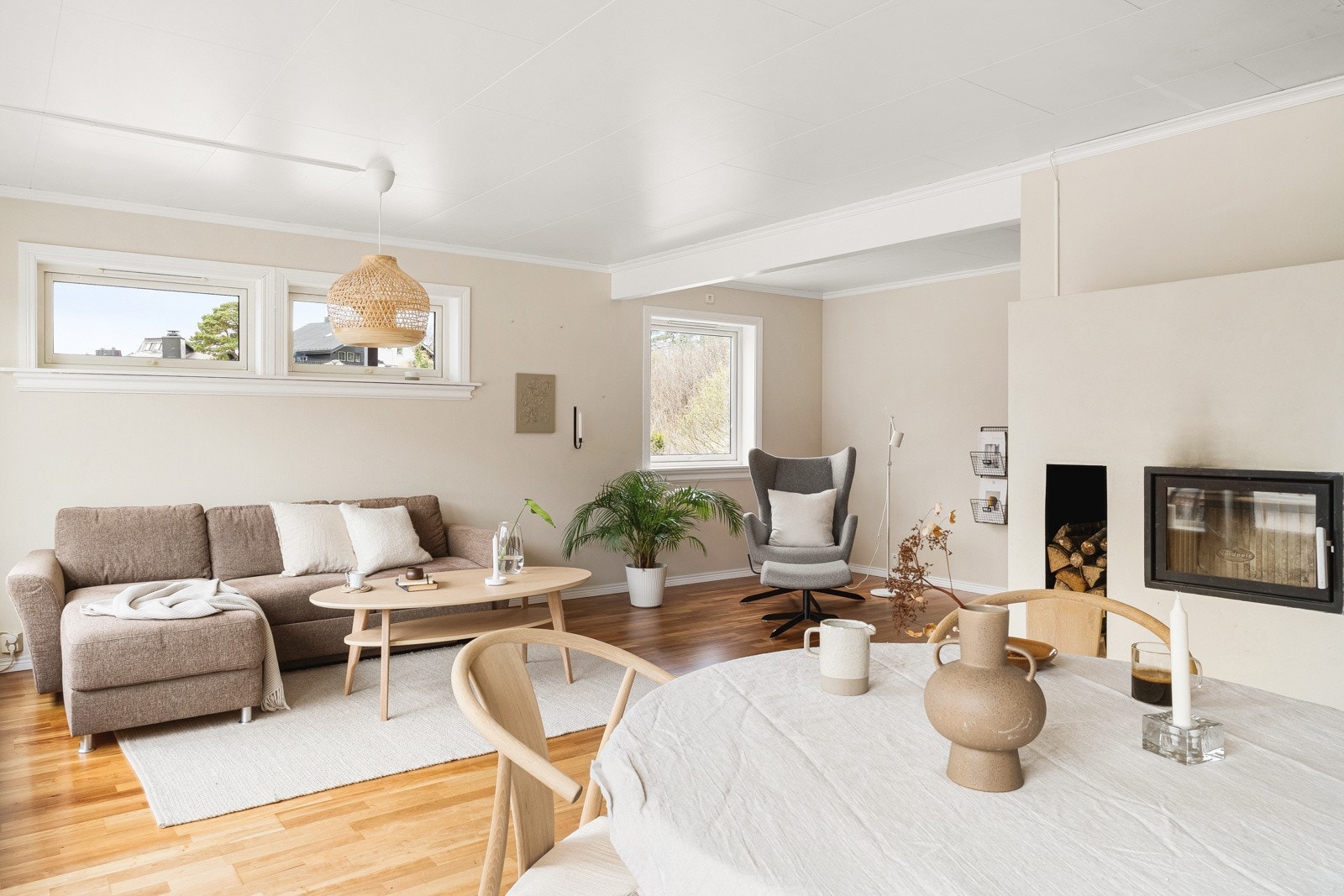 EIE eiendomsmegling har gleden av å presentere Søre Titlestad 89, ved Tor Ramsøy. Galleribilde