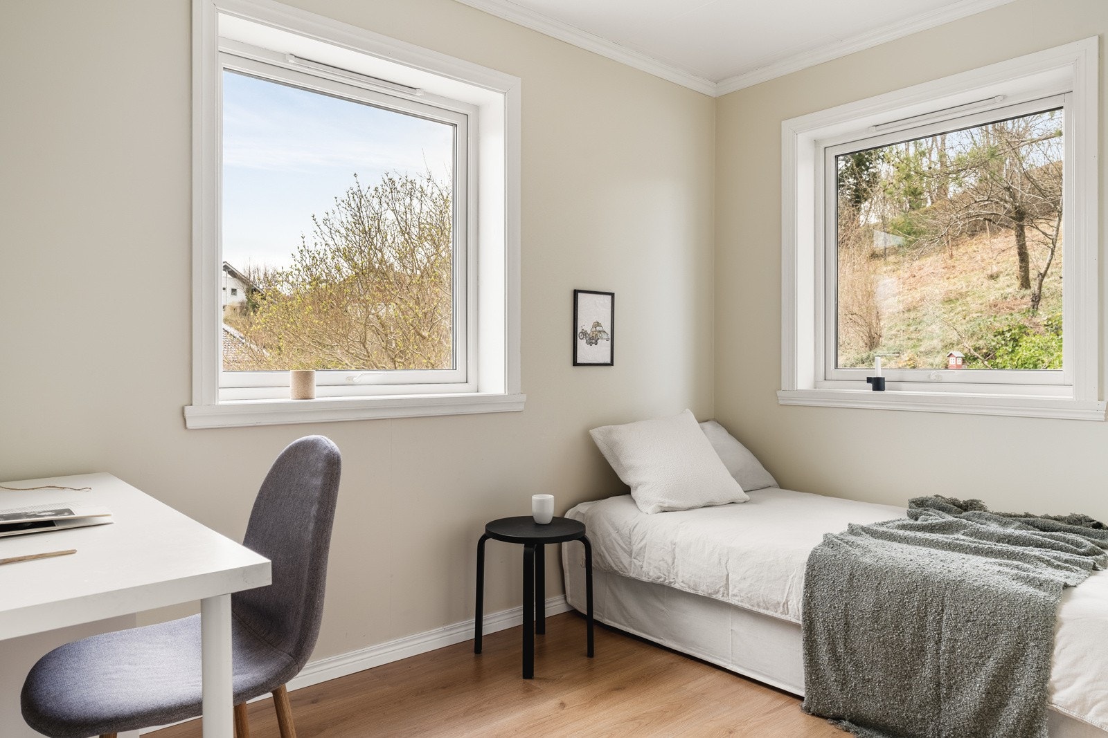 Soverom 3 Galleribilde