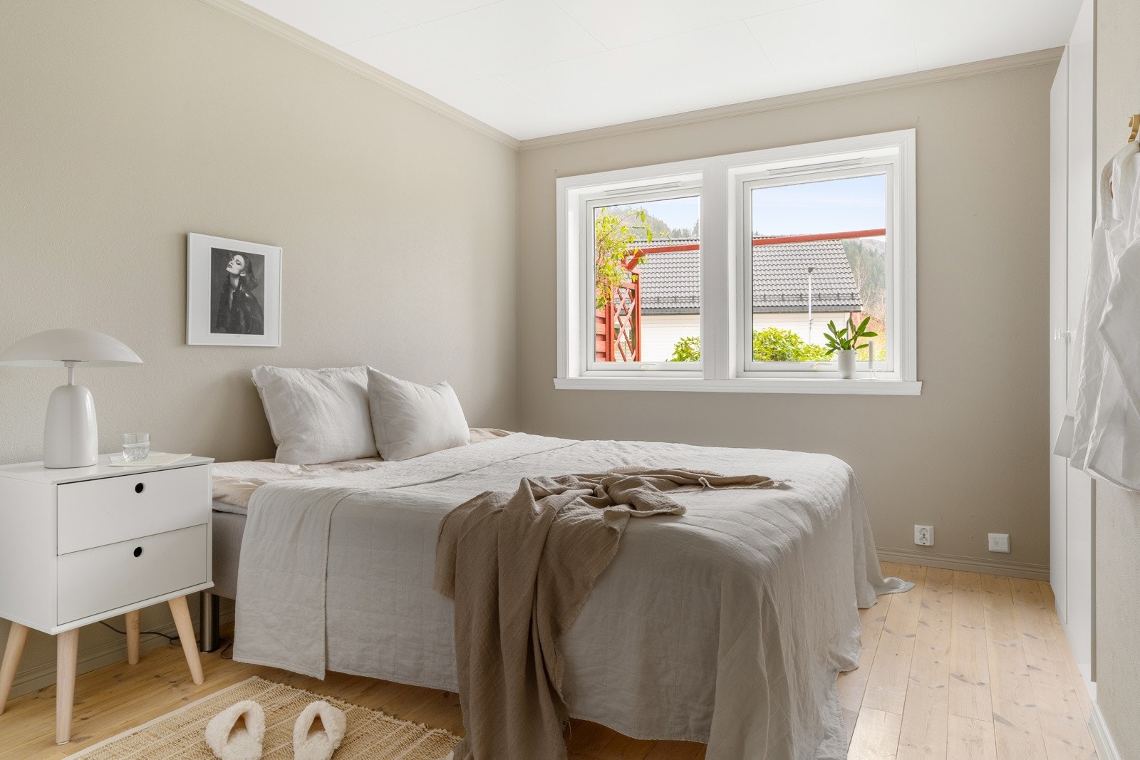 Soverom 1 Galleribilde