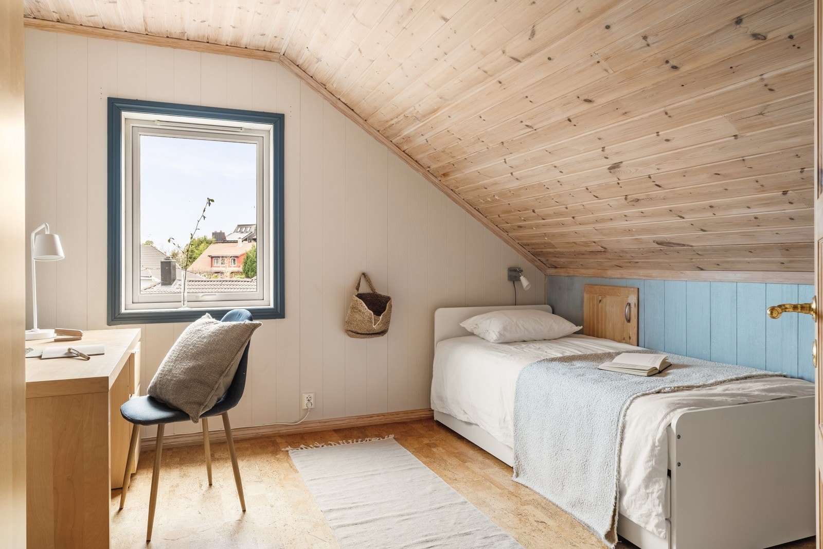 Soverom 5 Galleribilde