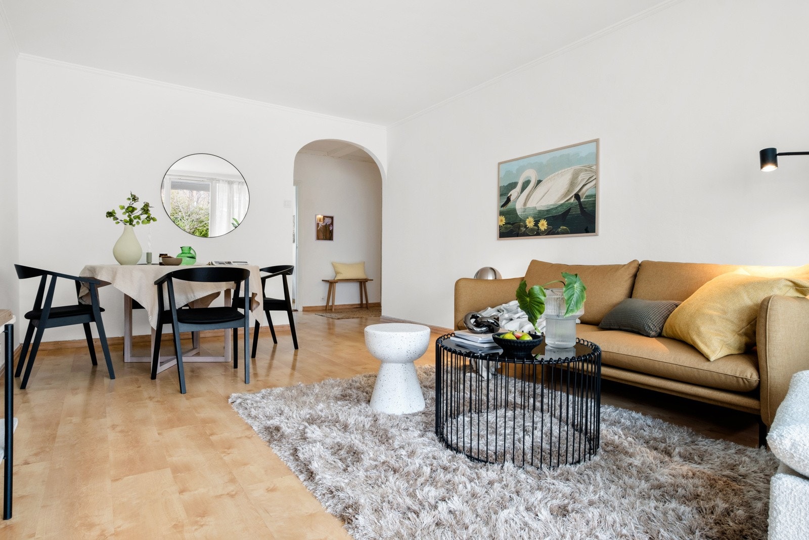 Velkommen til Sletteløkka 33B presentert av Houssam Ben Zrelli ved EIE Eiendomsmegling. Galleribilde