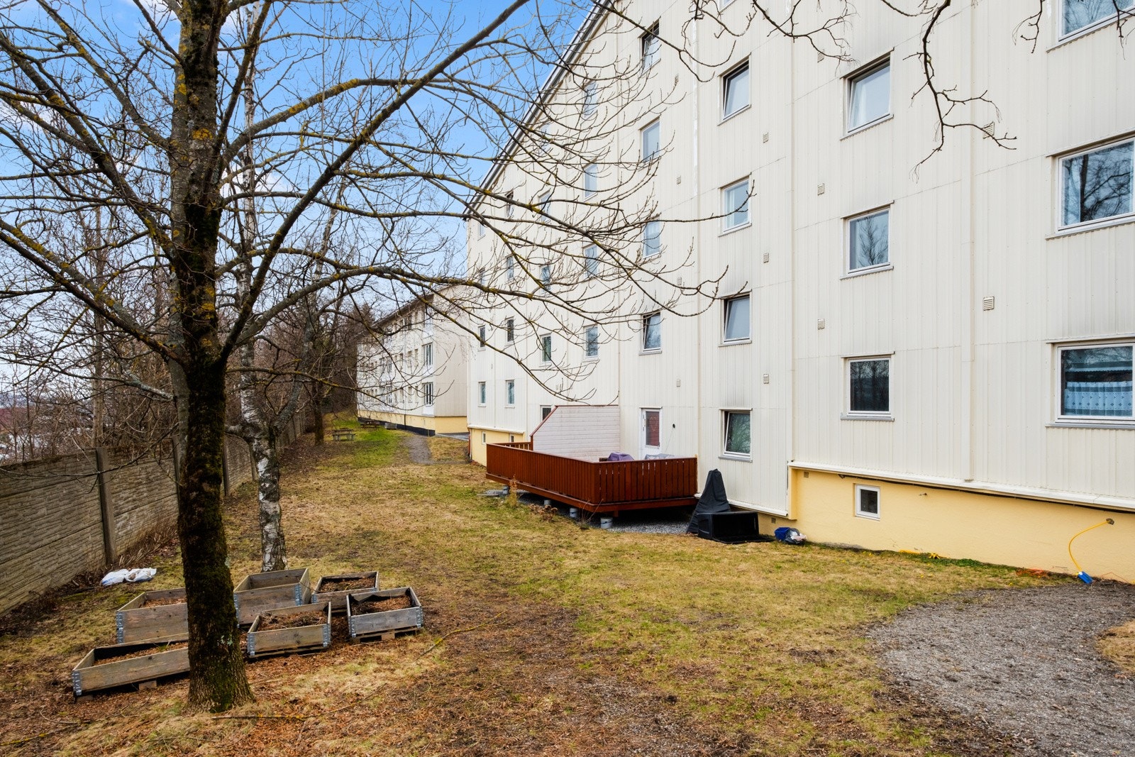 Velkommen til Slettelokka 33B! Galleribilde