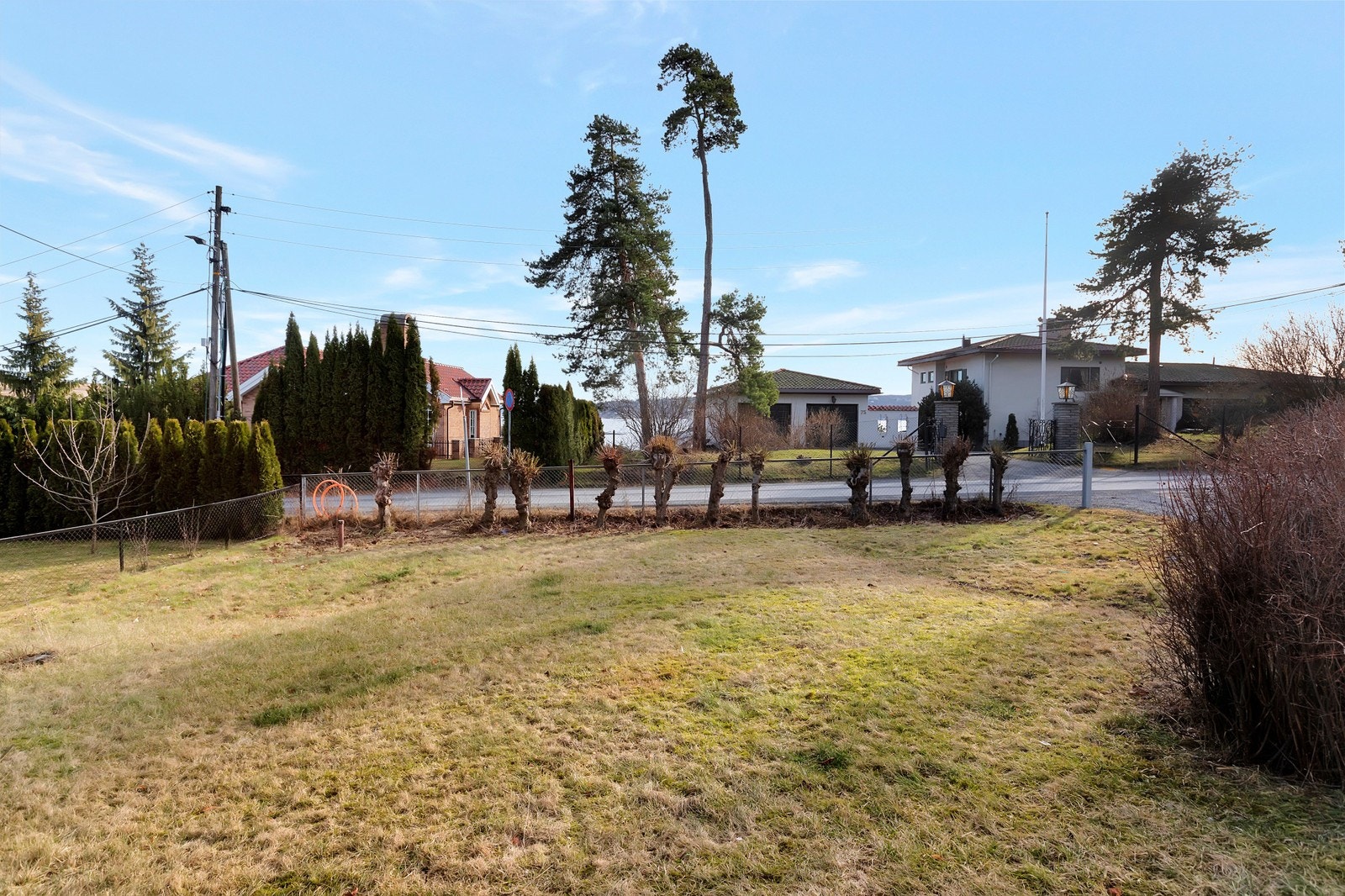 Egen have Galleribilde