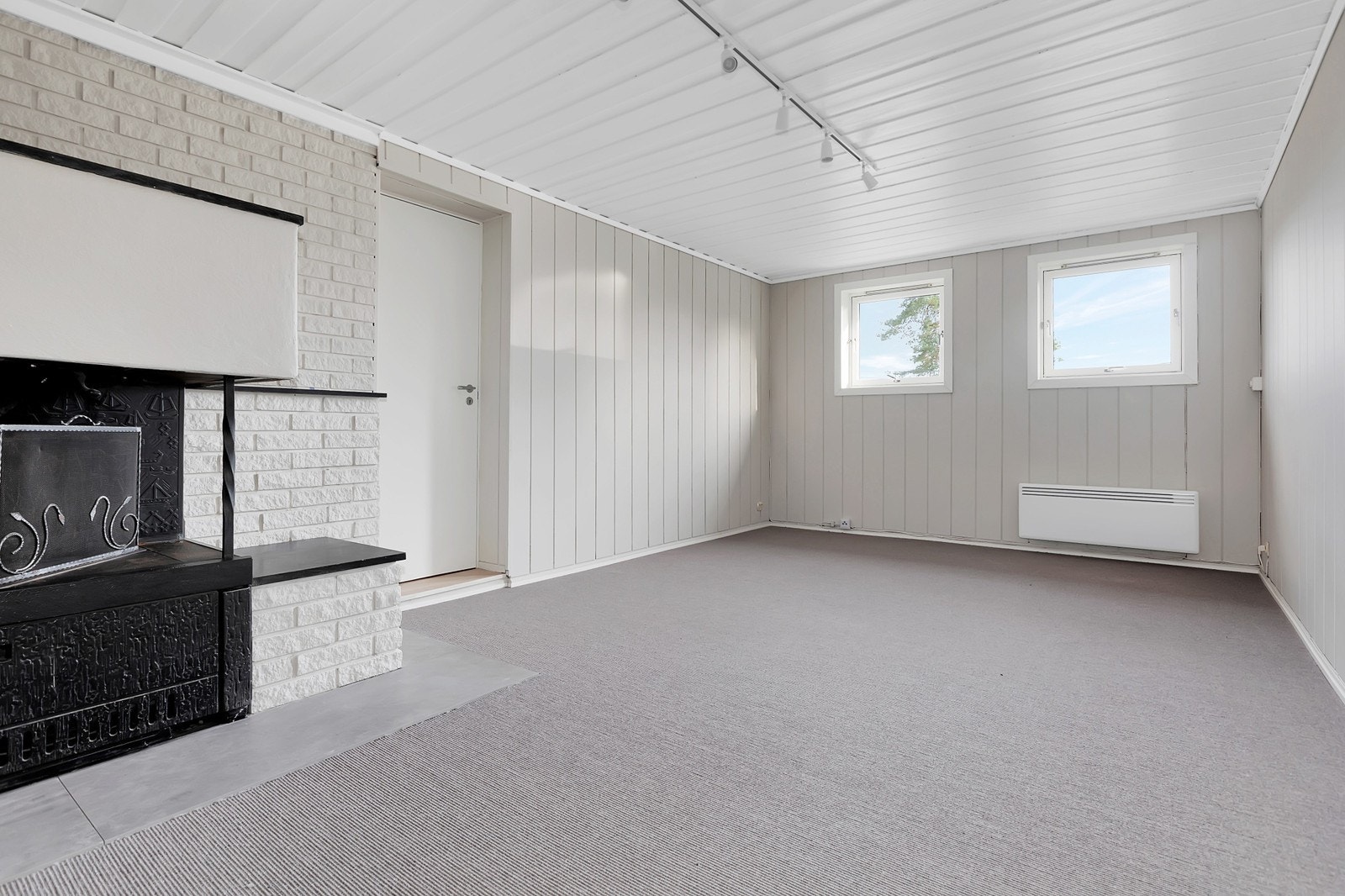 Peisestue Galleribilde