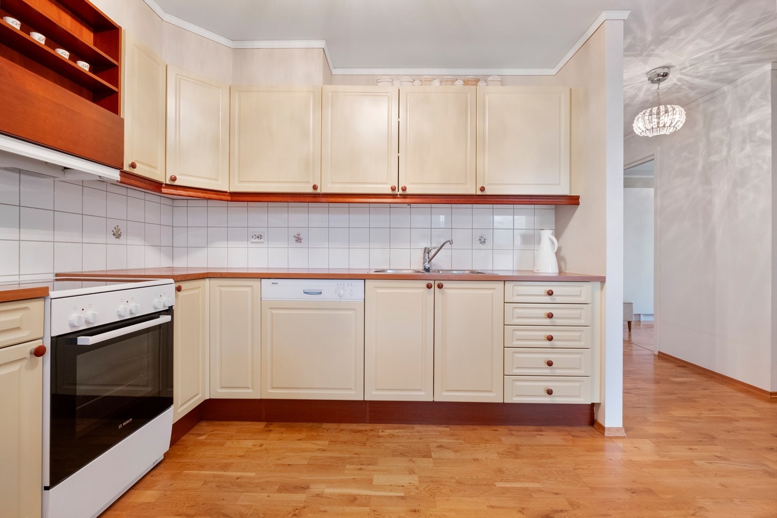 Fra kjøkkenet Galleribilde