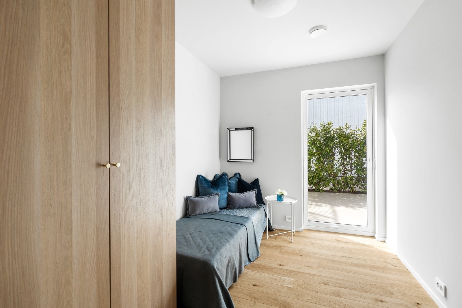 Soverom 3 Galleribilde