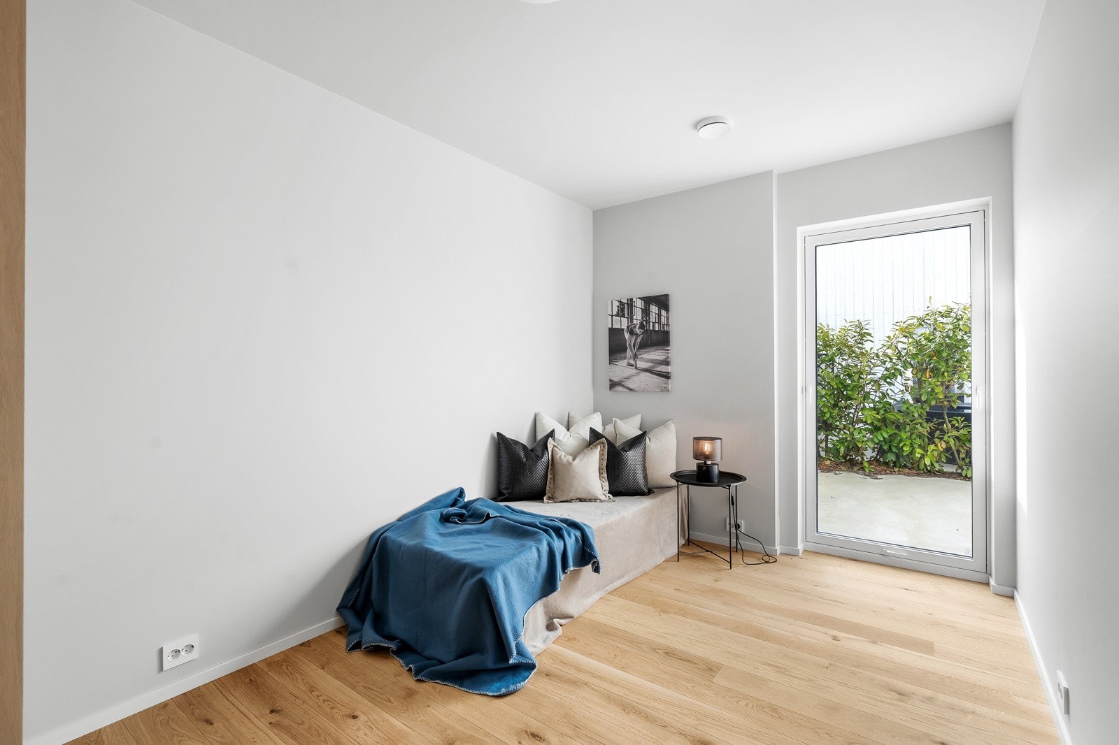 Soverom 2 Galleribilde