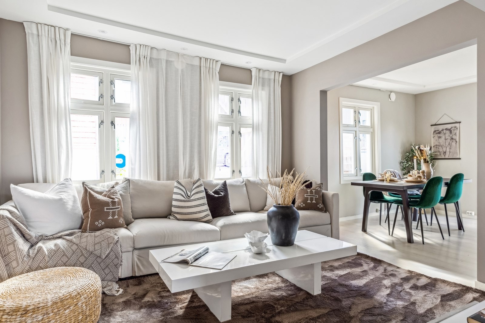 Velkommen til Kirkegata 58B! Galleribilde