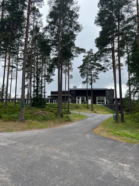 Rømskog Spa & Resort i umiddelbar nærhet Galleribilde