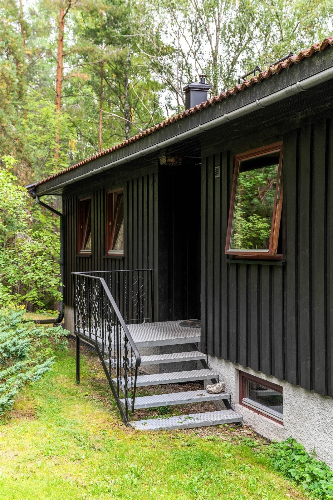 Sauheradvegen 1522 - Velkommen inn! Galleribilde