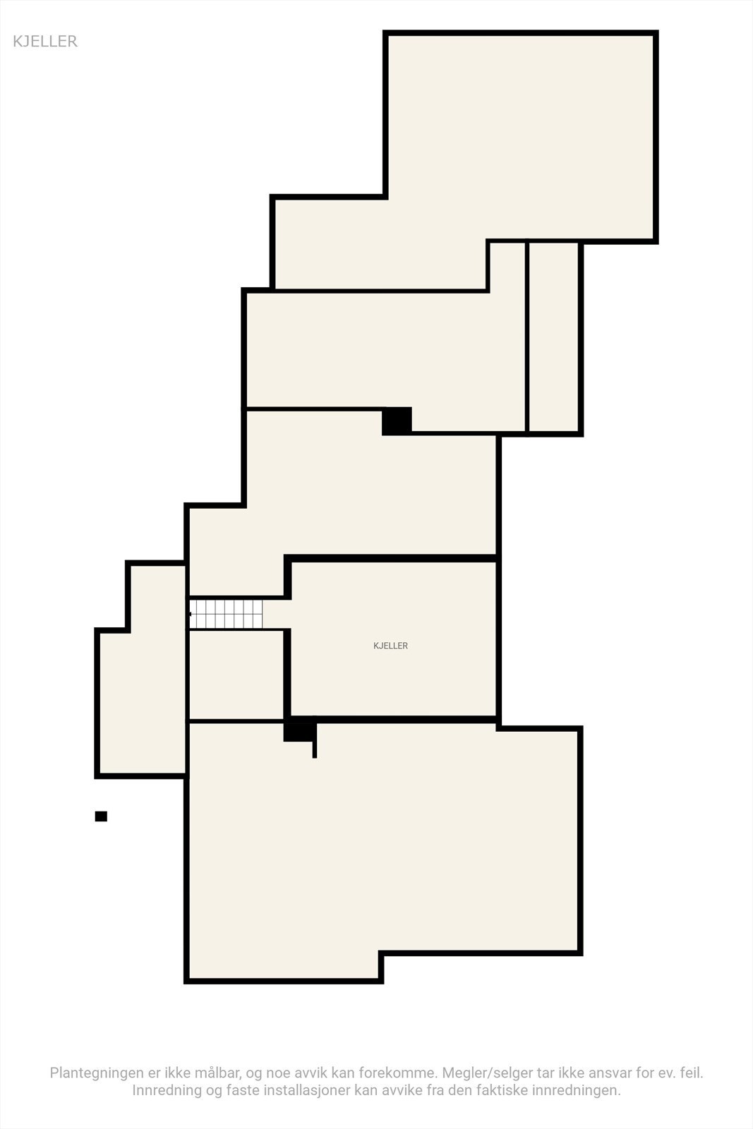 Kjeller Galleribilde