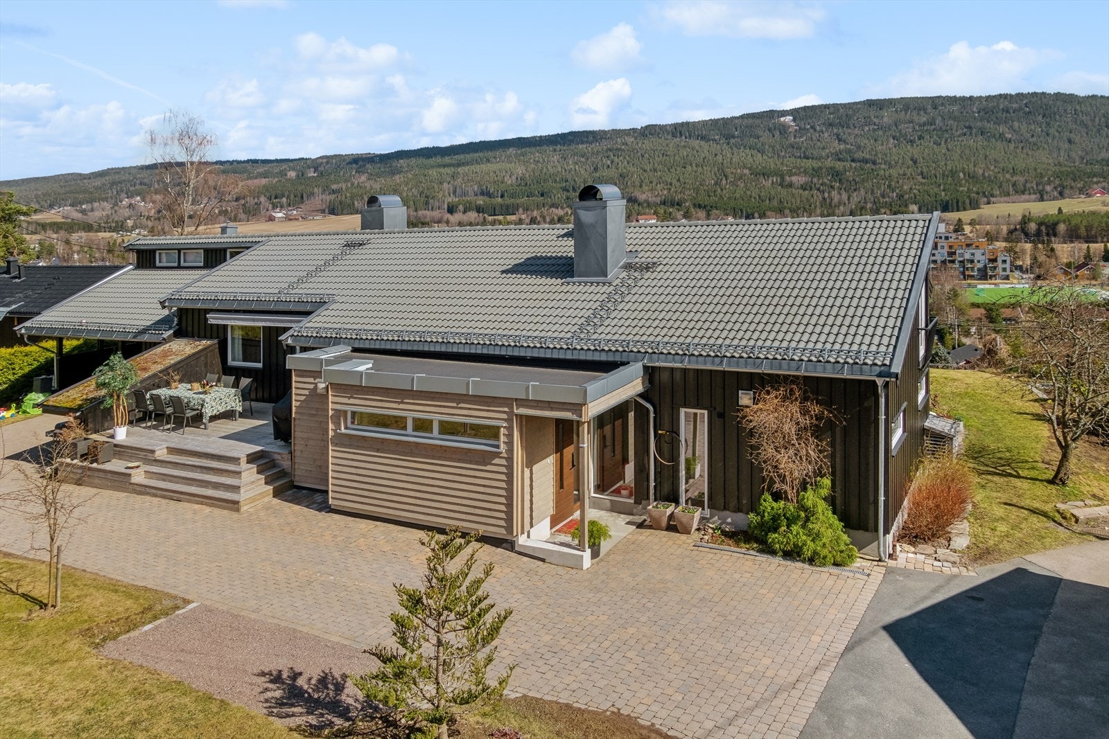 Velkommen til Stasjonsveien 21A! Galleribilde