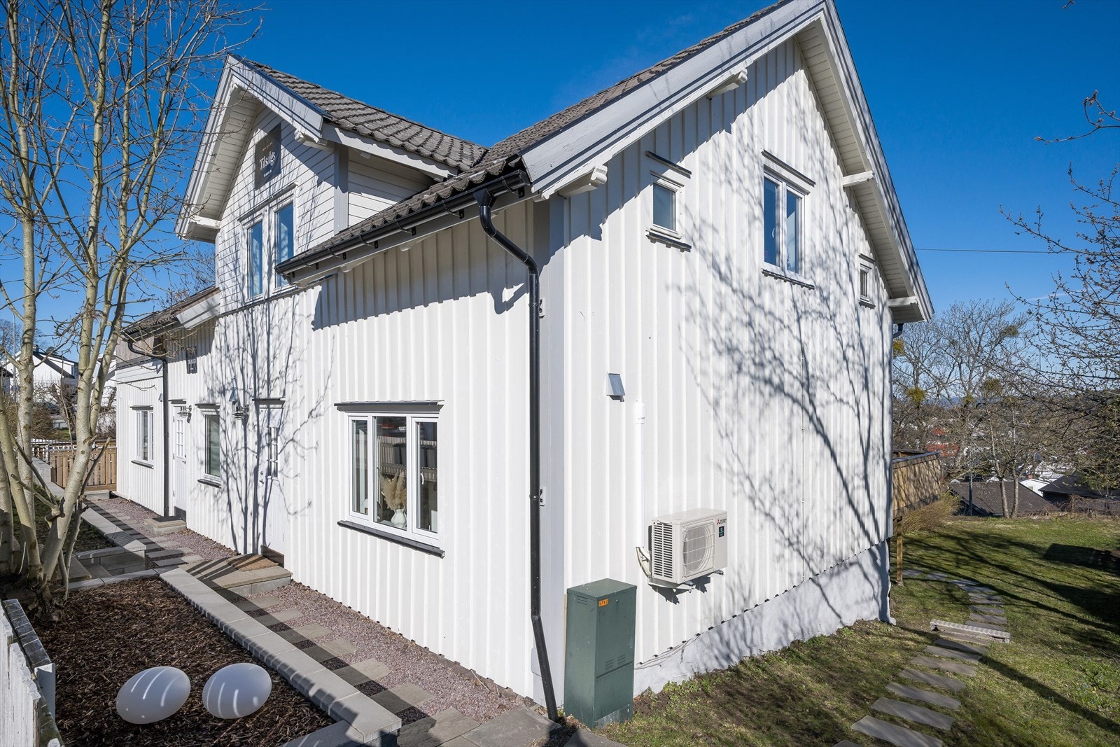 Velkommen til Mellom Keisemark 52 B ! Galleribilde