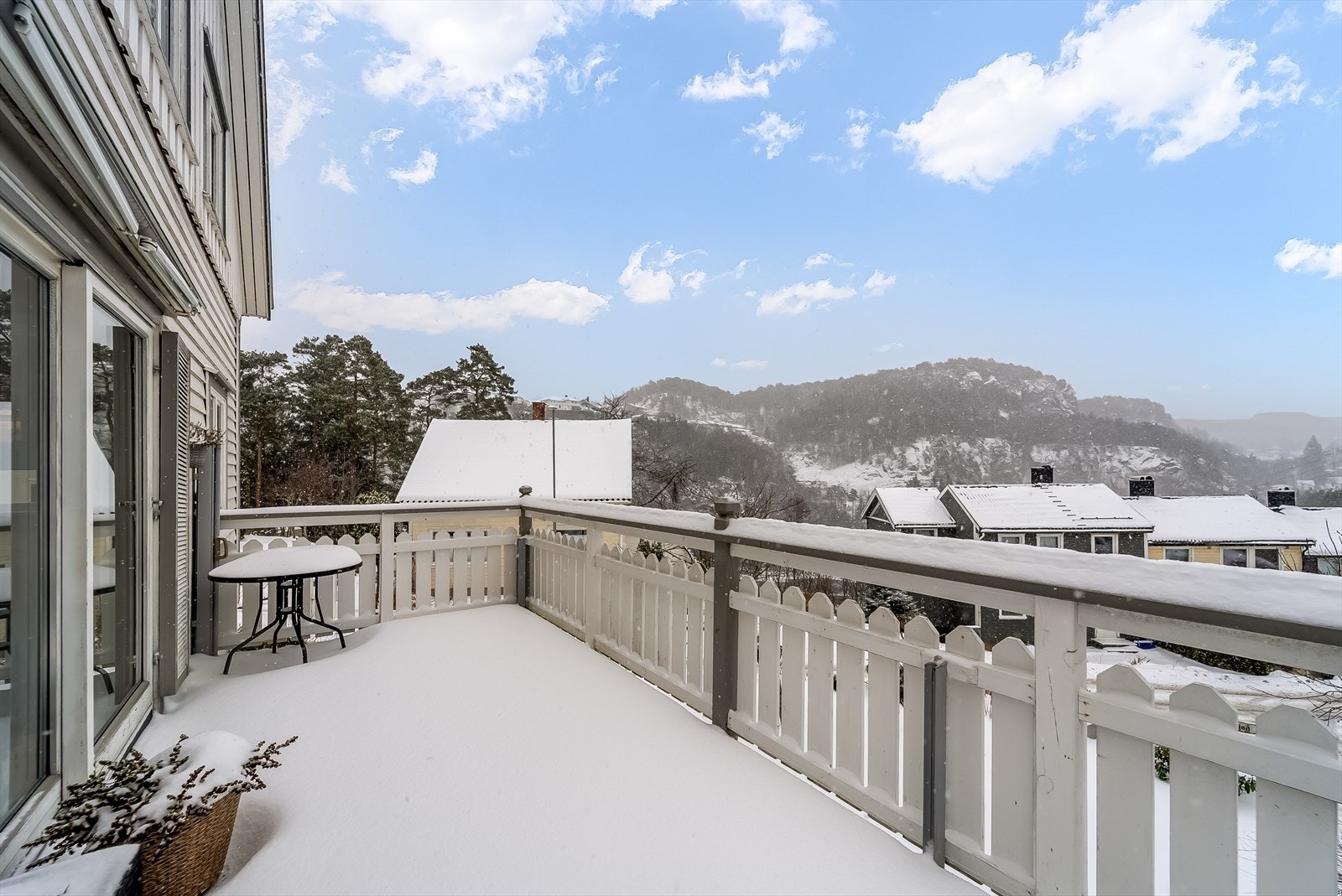 Veranda Galleribilde