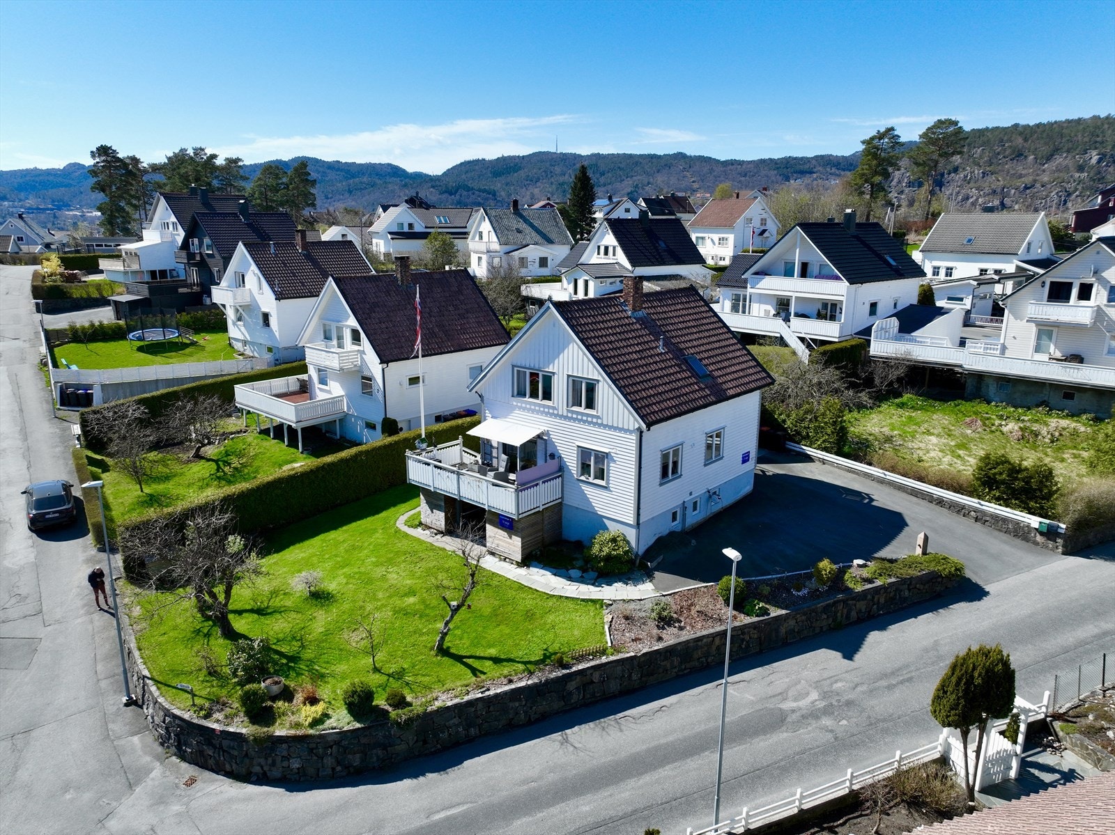 Velkommen til Uenesveien 17! Galleribilde