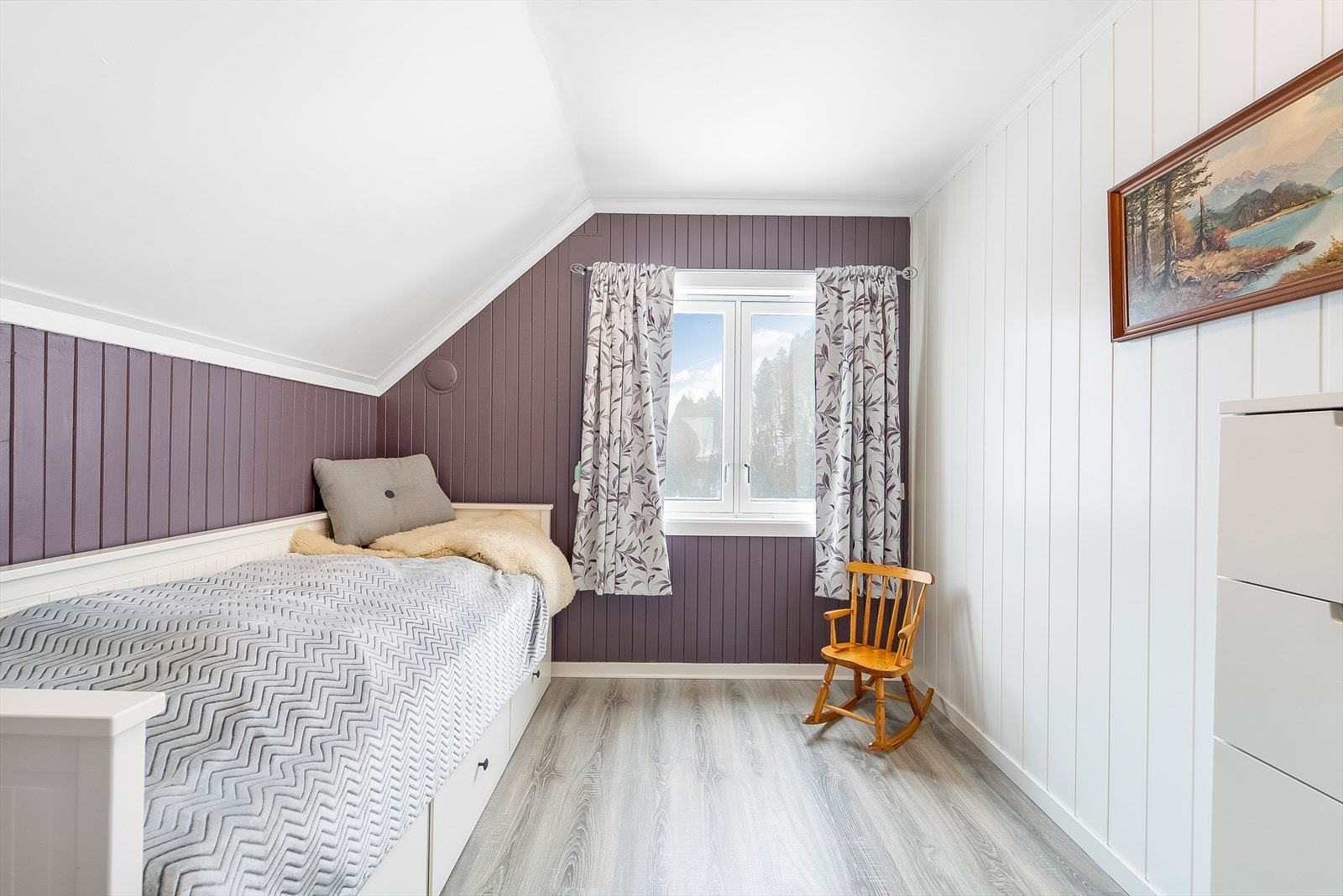 Soverom 2 Galleribilde