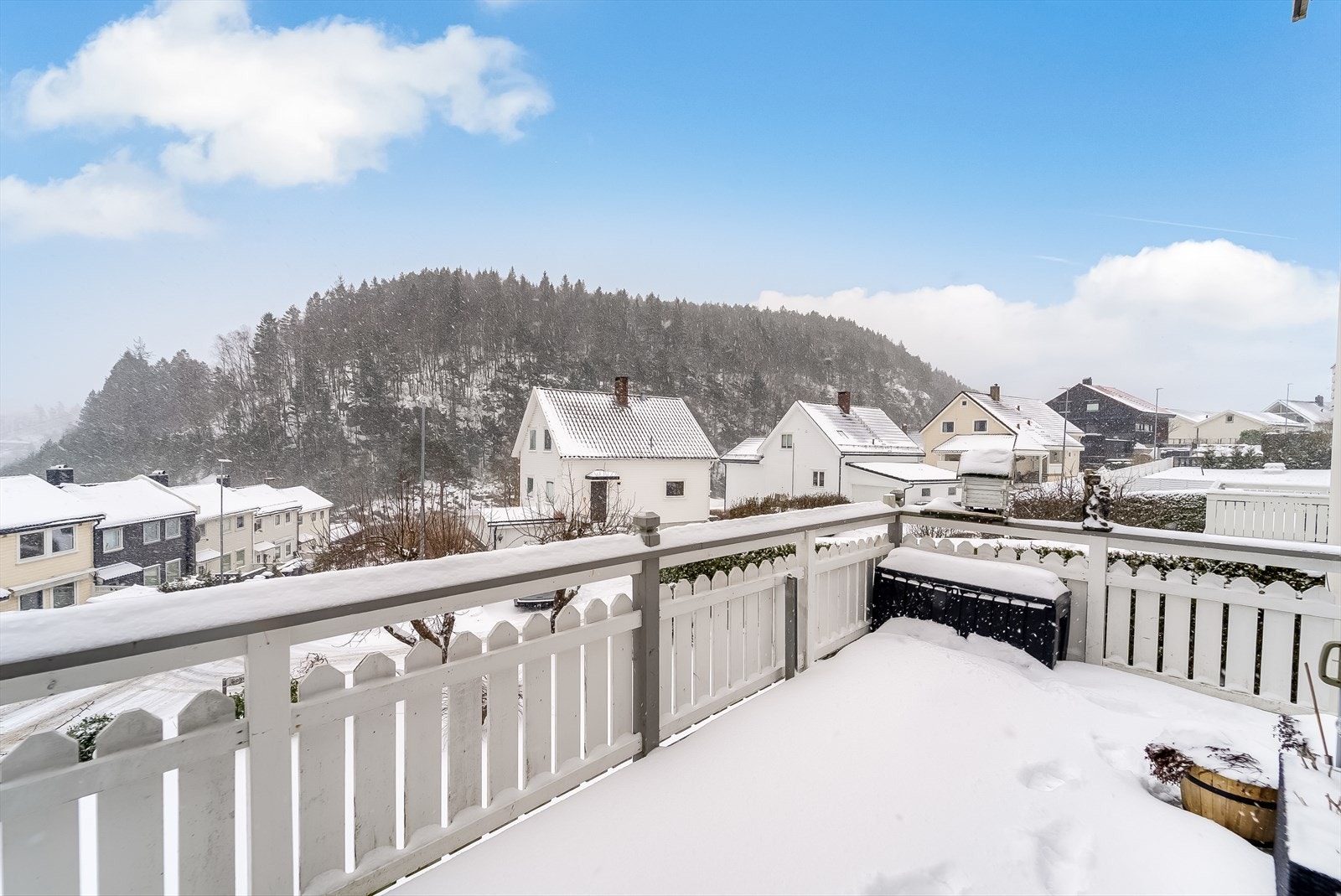 Veranda Galleribilde