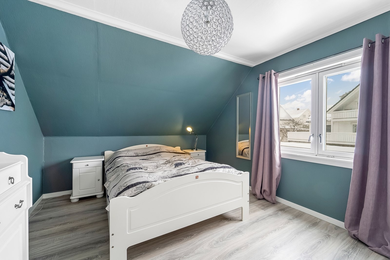 Soverom 3 Galleribilde