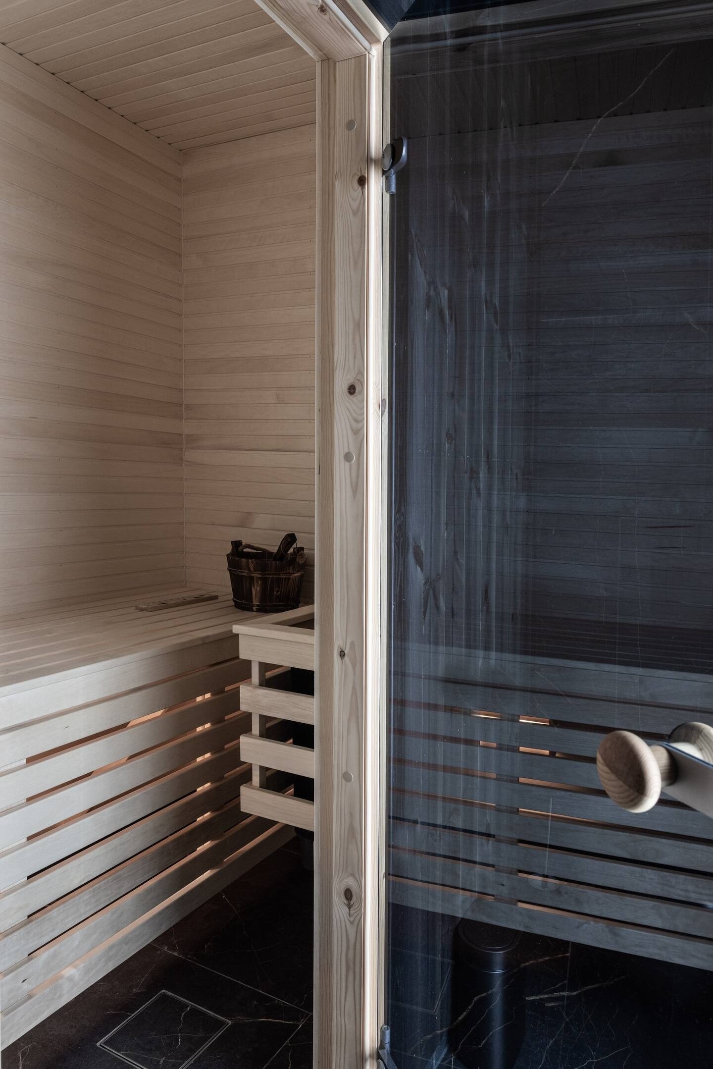 badstue Galleribilde