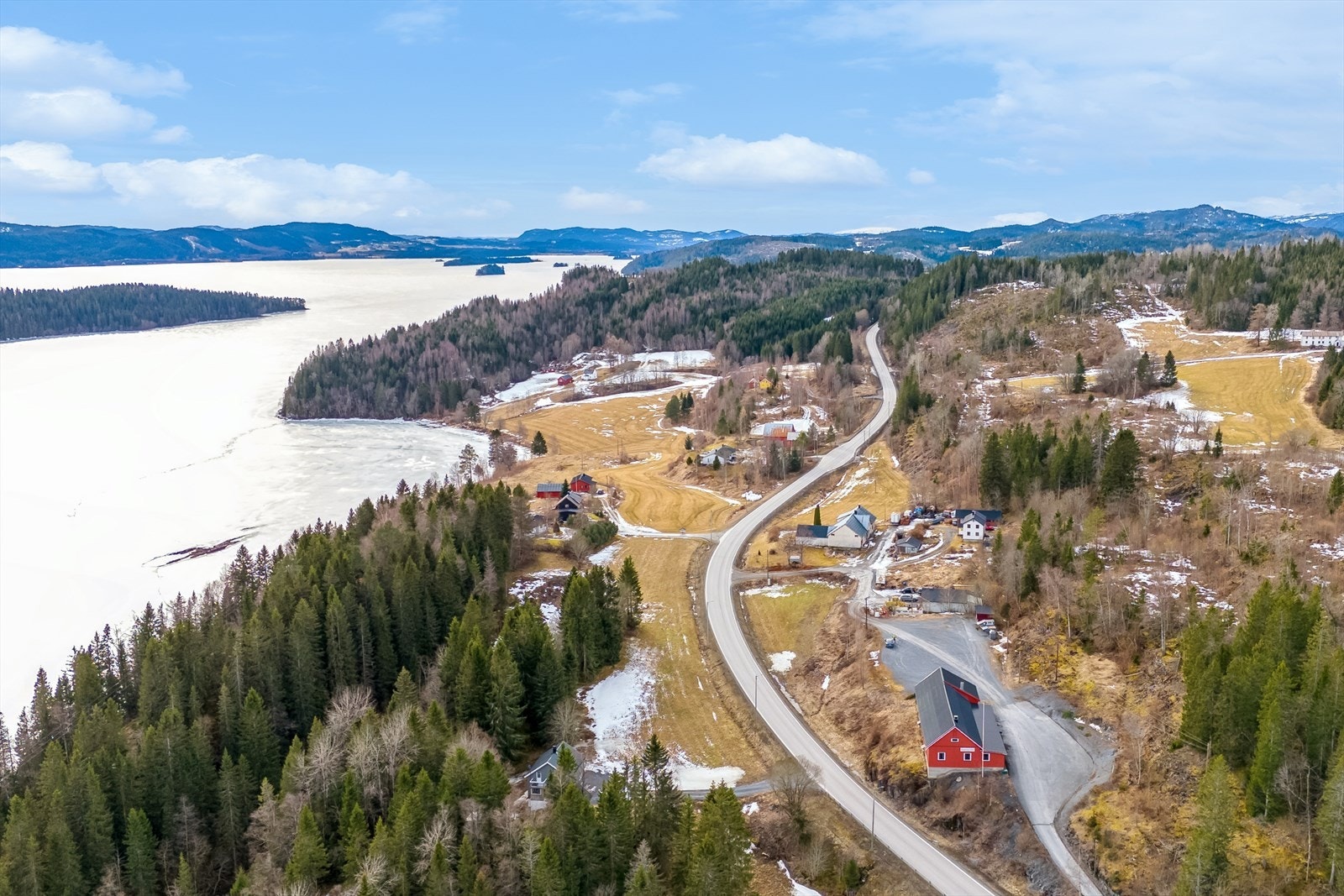 Oversiktsbilde Galleribilde