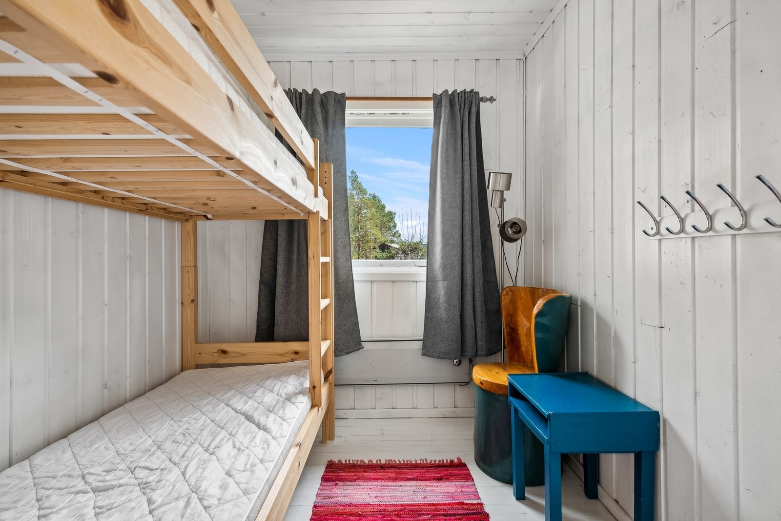 Soverom 2 Galleribilde