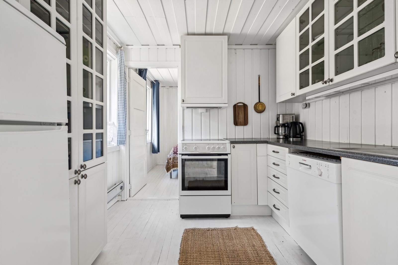 Kjøkken Galleribilde