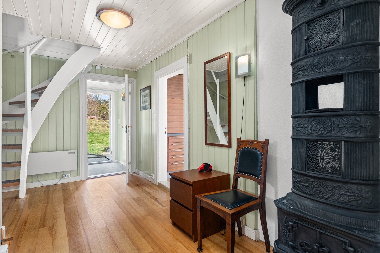 Velkommen inn til Tofteveien 201 Galleribilde