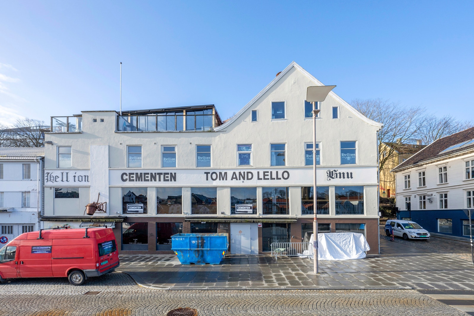 Galleribilde