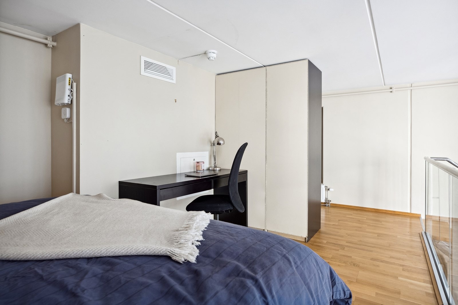 Denne leiligheten er perfekt for par, studenter og deg som er førstegangskjøper. Galleribilde