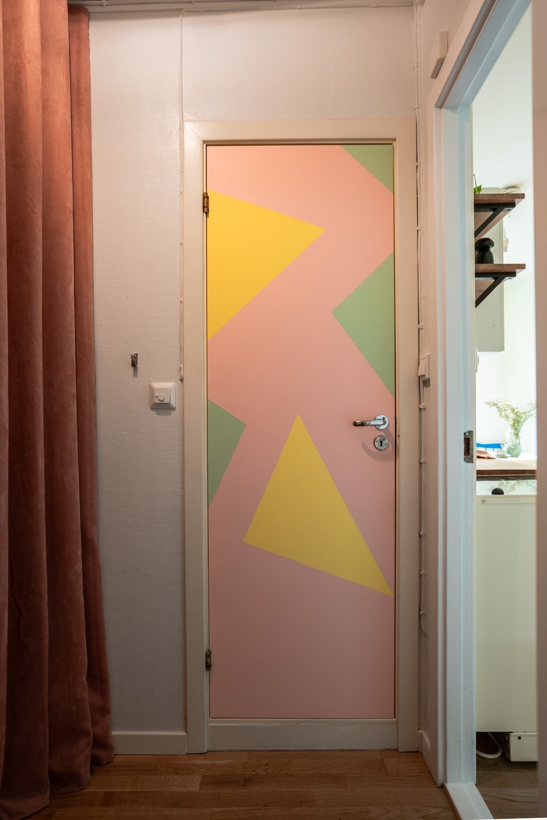 Velkommen inn! Galleribilde