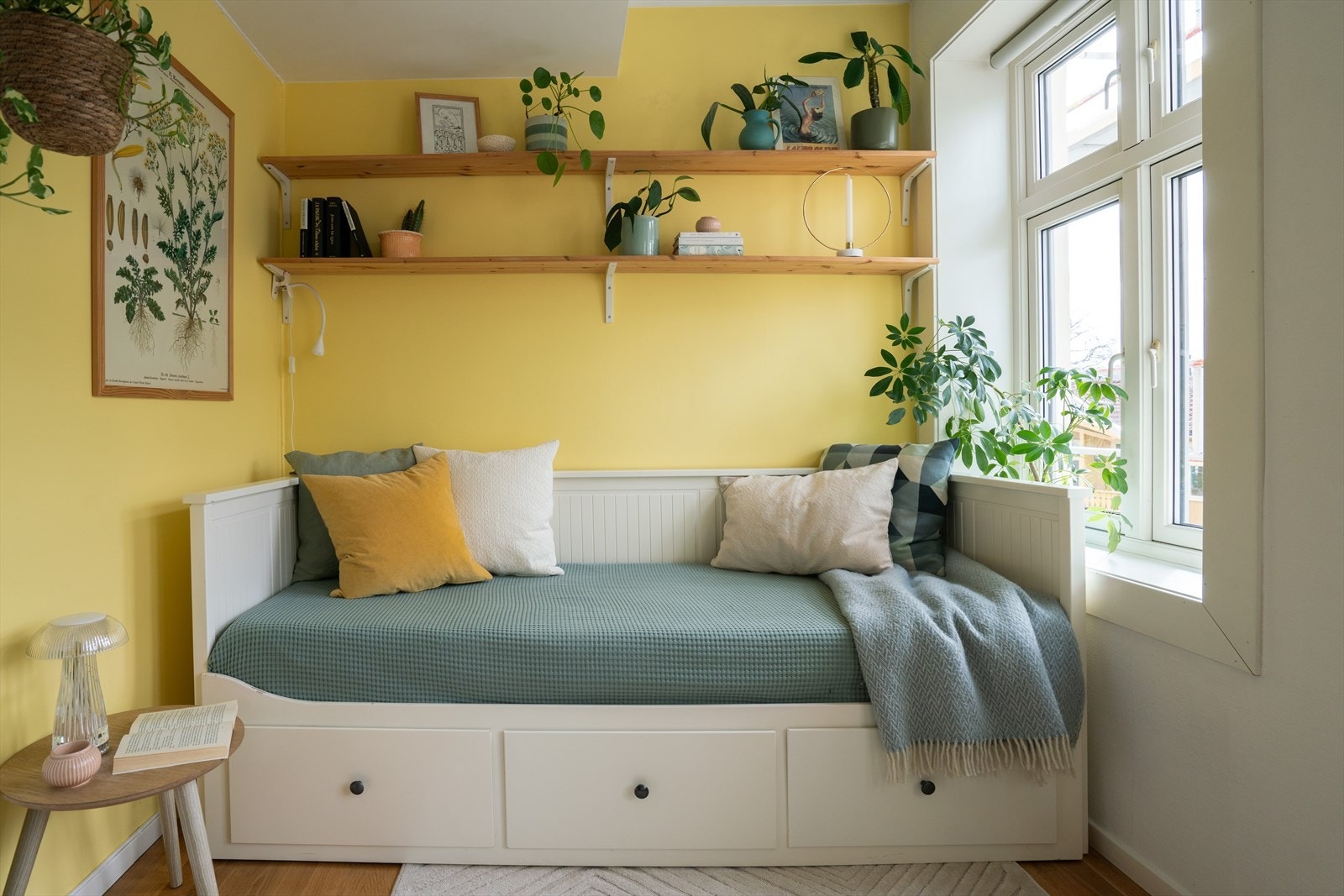 Her er det ingen forkjøpsrett- et perfekt førstegangskjøp! Galleribilde