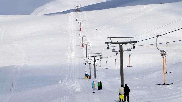 Bilde fra Stryn Vinterski! Galleribilde