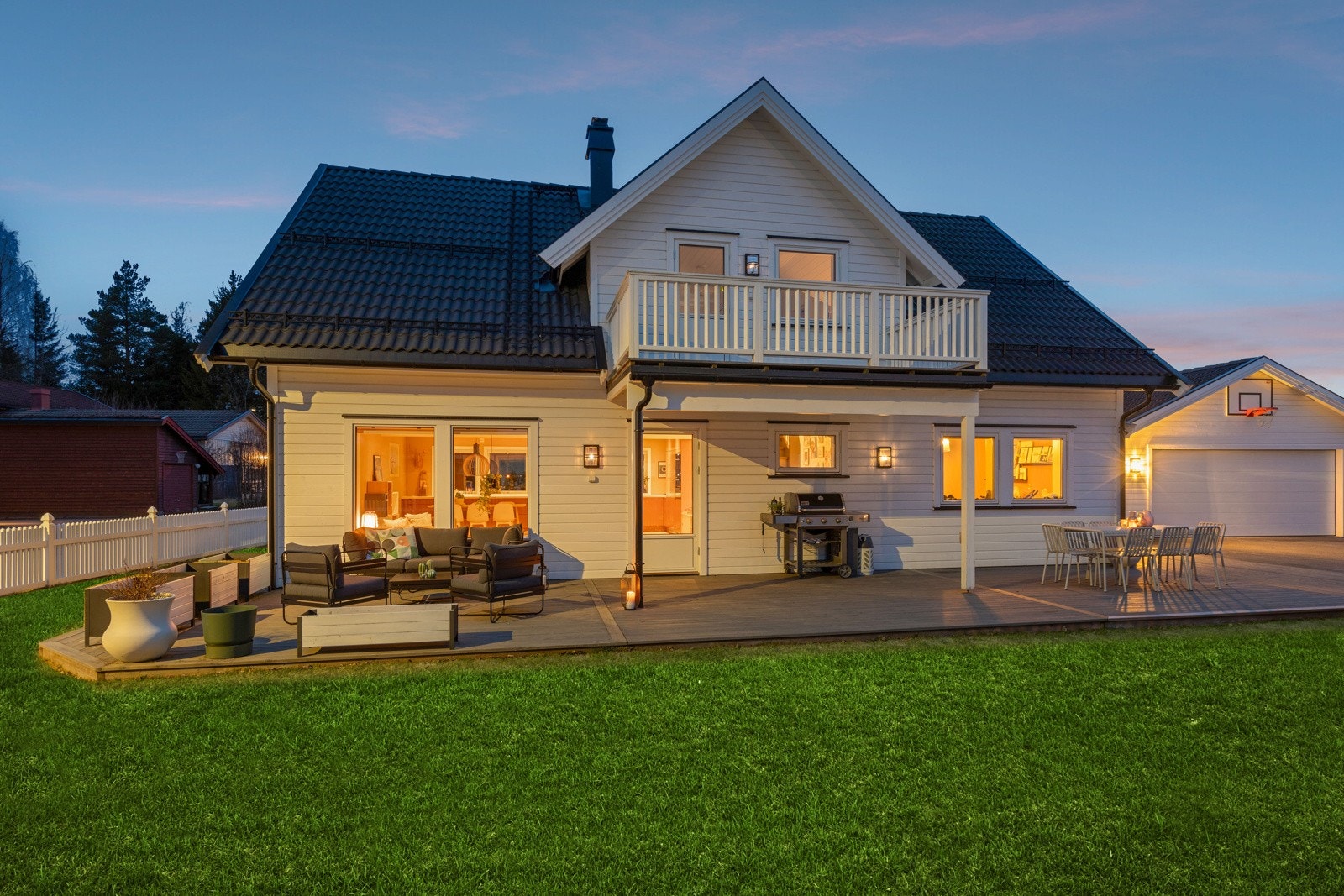 EIE Råholt v/ Kristian Kåstad Hansen har gleden av å presentere Kappløpet 11! Galleribilde