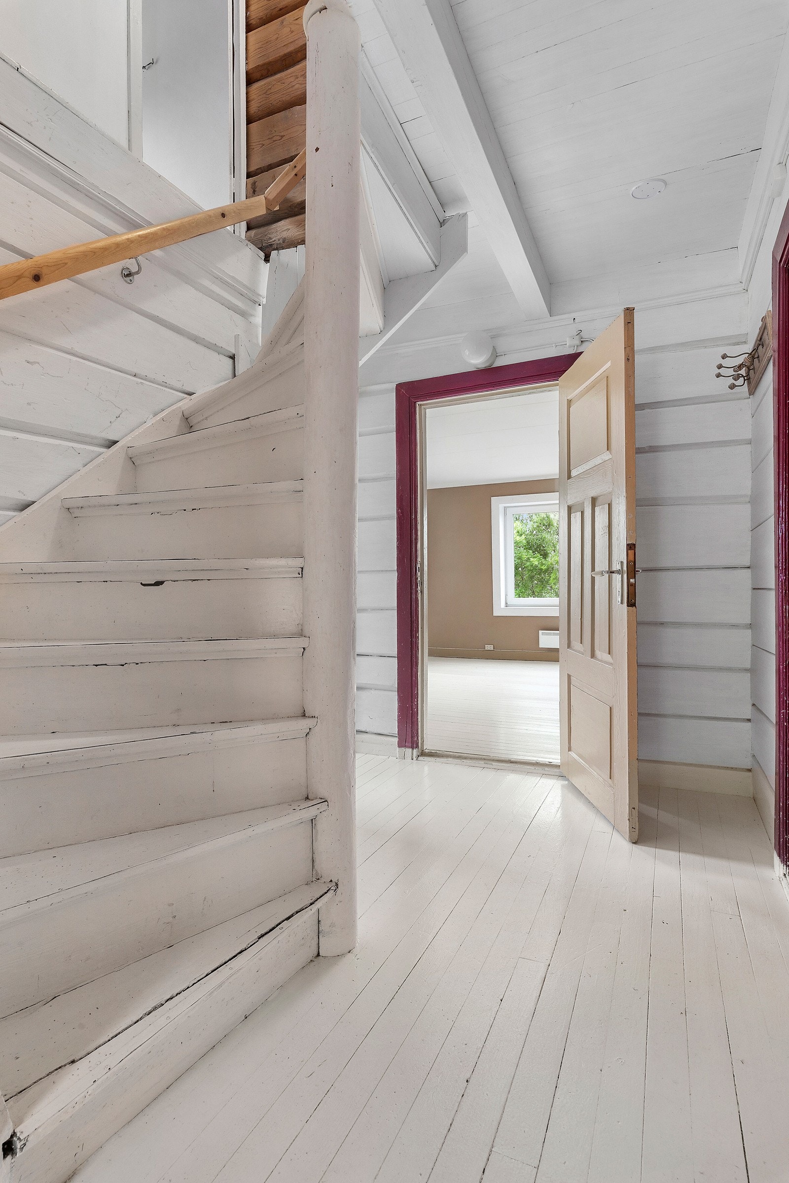 Trappegang. Galleribilde