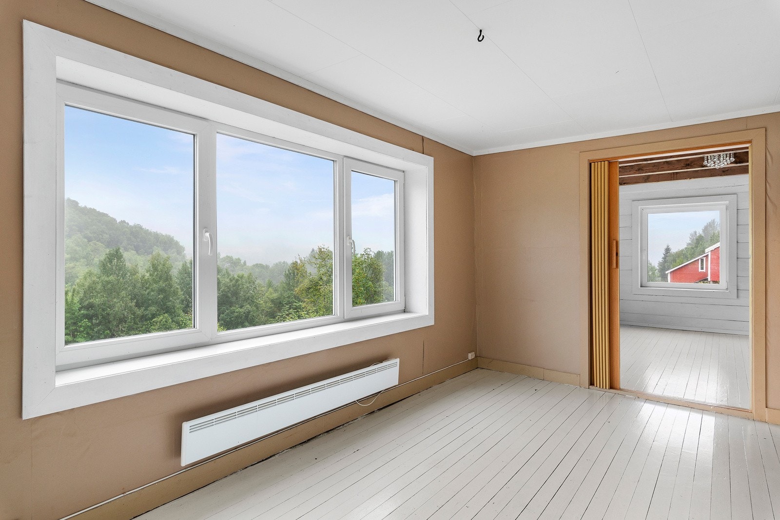 Stue nr 2. Galleribilde