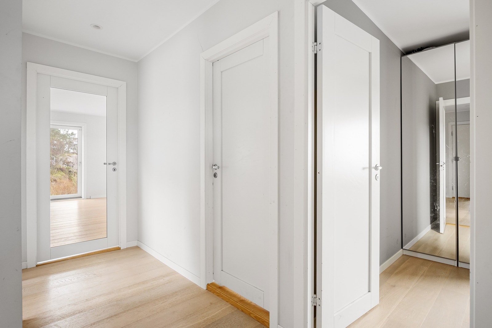 Velkommen inn Galleribilde