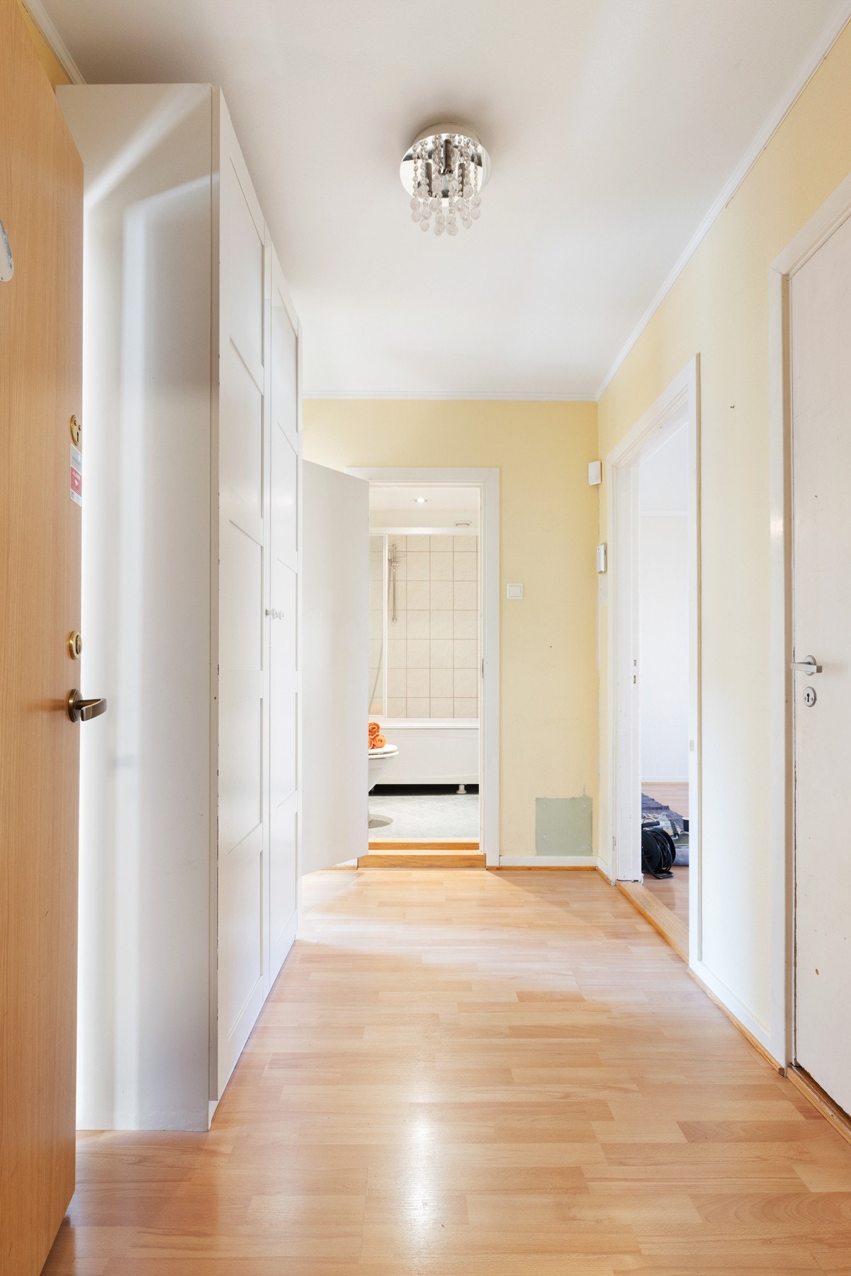 Velkommen inn til det som kan bli ditt nye prosjekt! Galleribilde