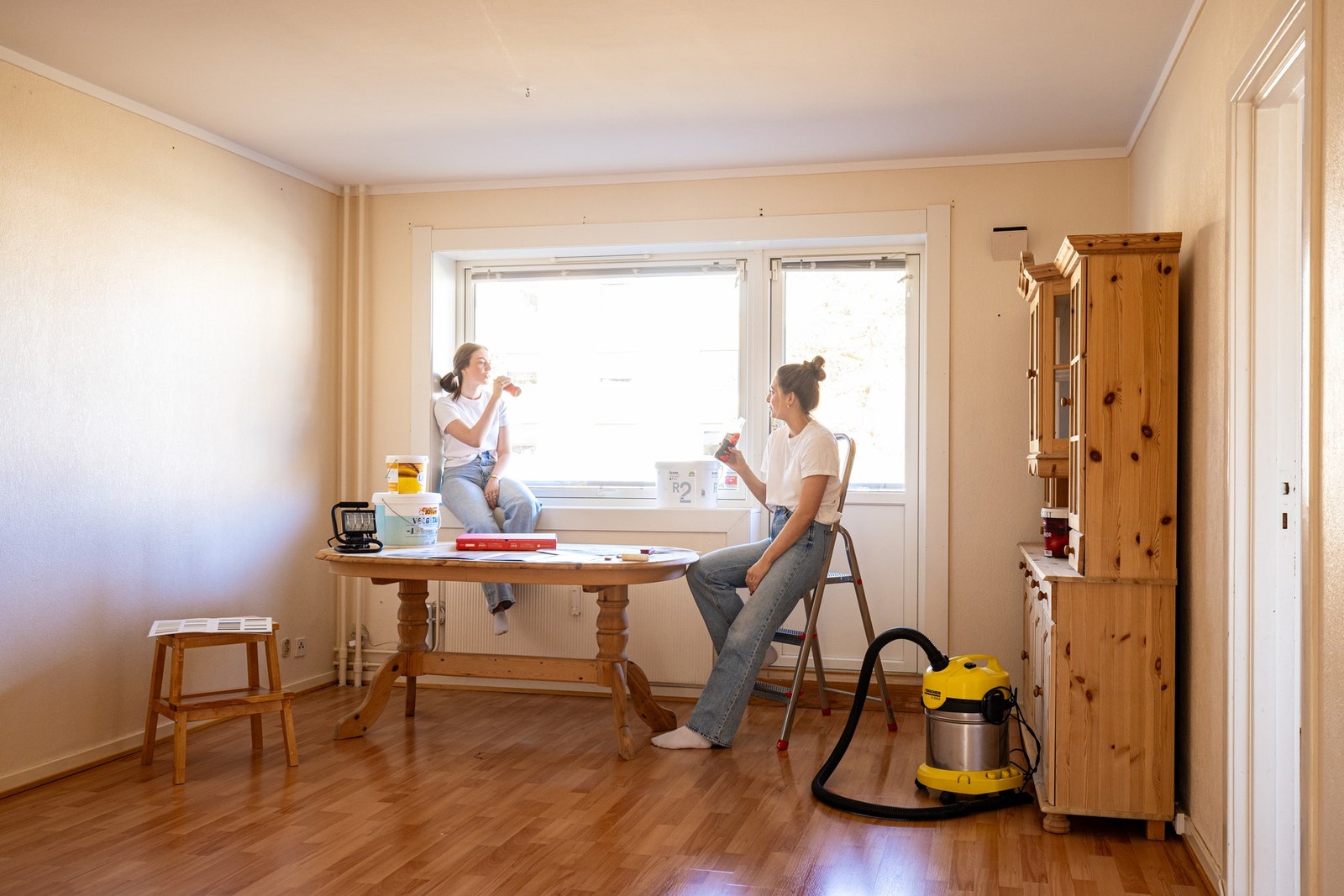 Silje Dammen ved EIE Løren har gleden av å ønske velkommen til Solbergliveien 91 E! Galleribilde