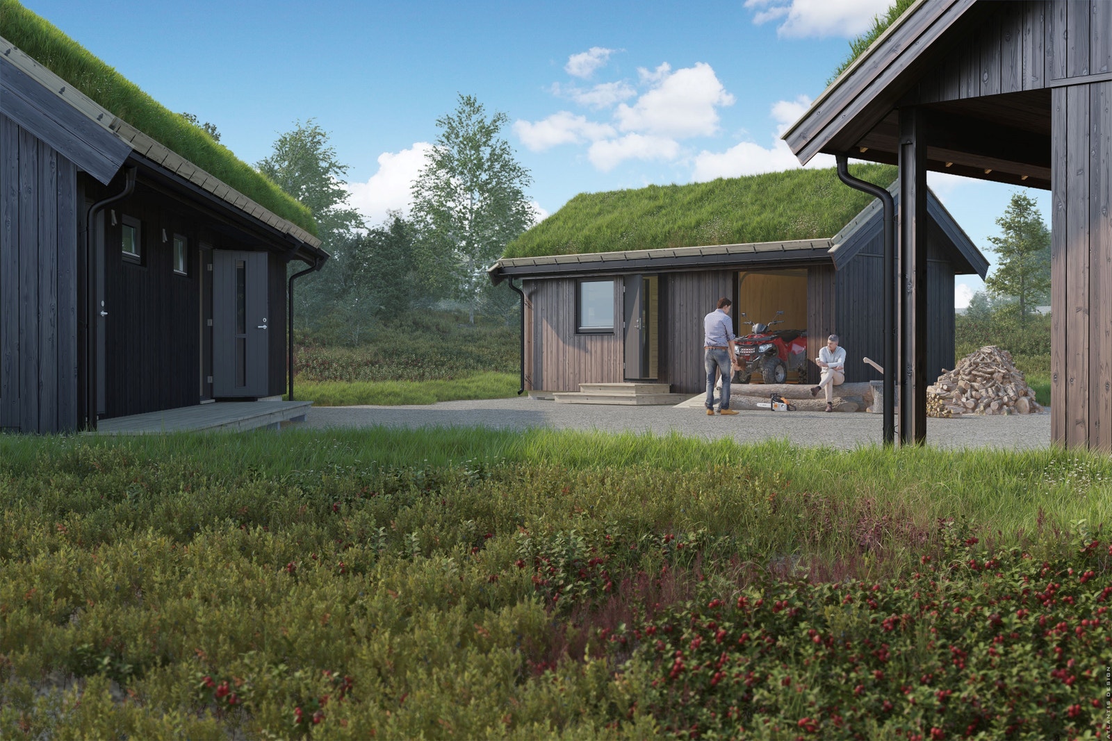 Anneks 30-5 Galleribilde