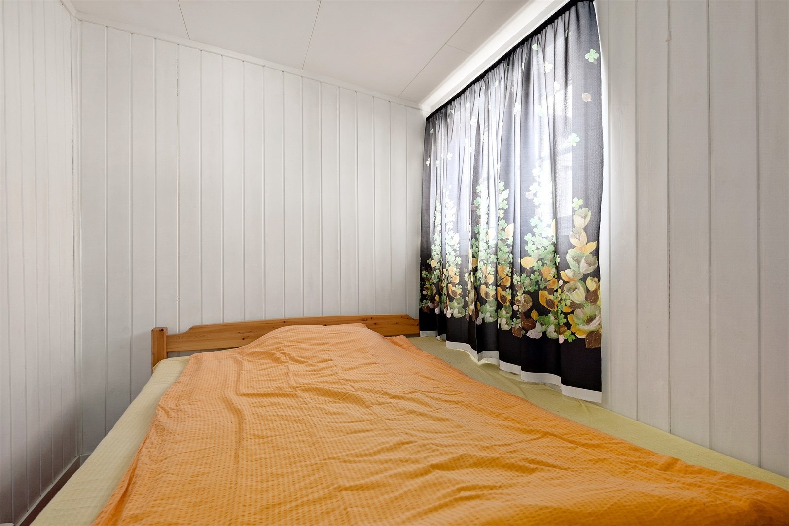 Soverommet i 1.etasje. Galleribilde