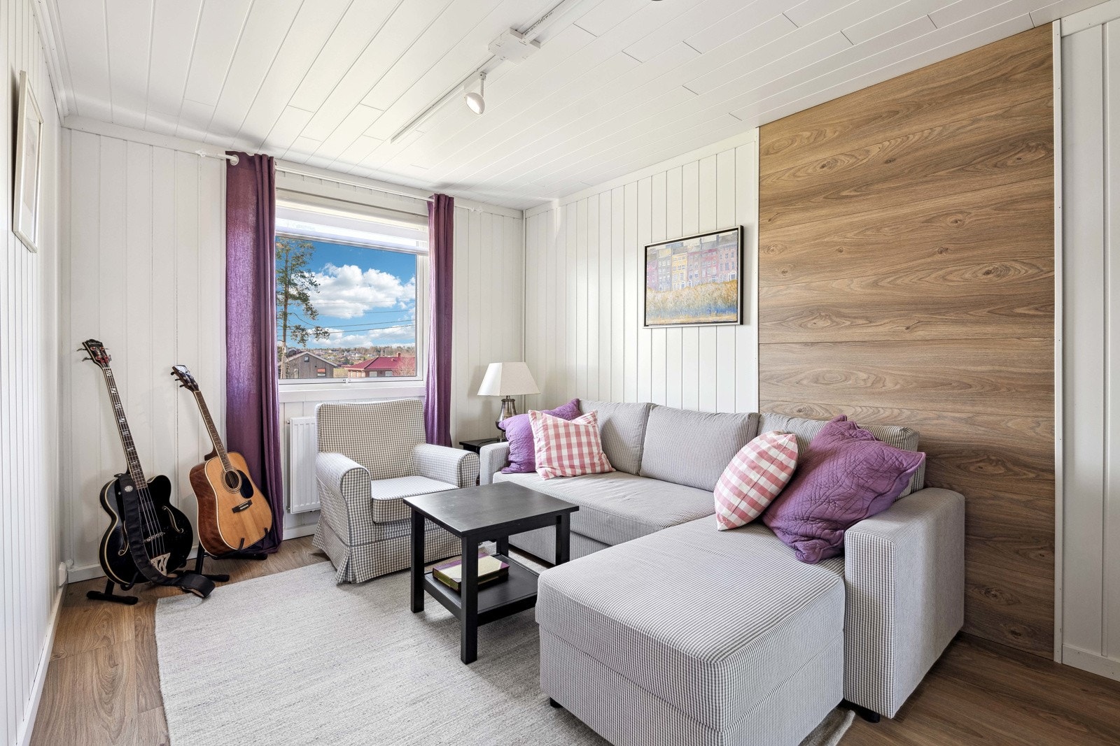 Soverom 3 Galleribilde