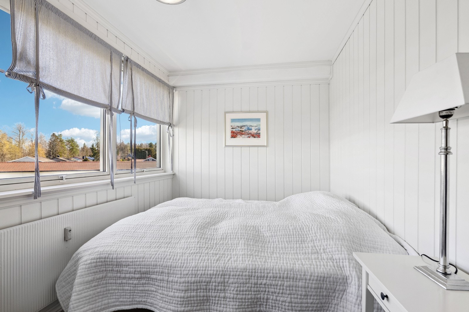 Soverom 1 Galleribilde